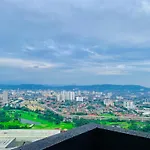 Agile Sky Garden Trx At Bukit Bintang
