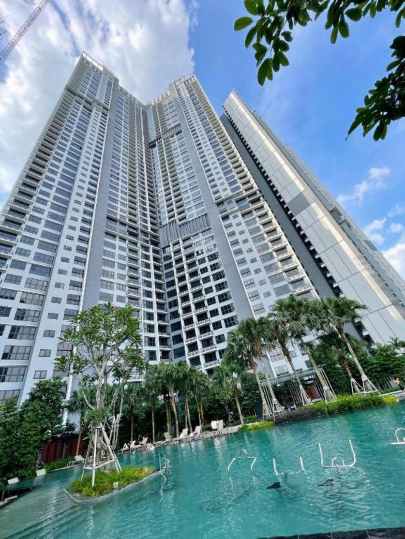 Agile Sky Garden Trx At Bukit Bintang
