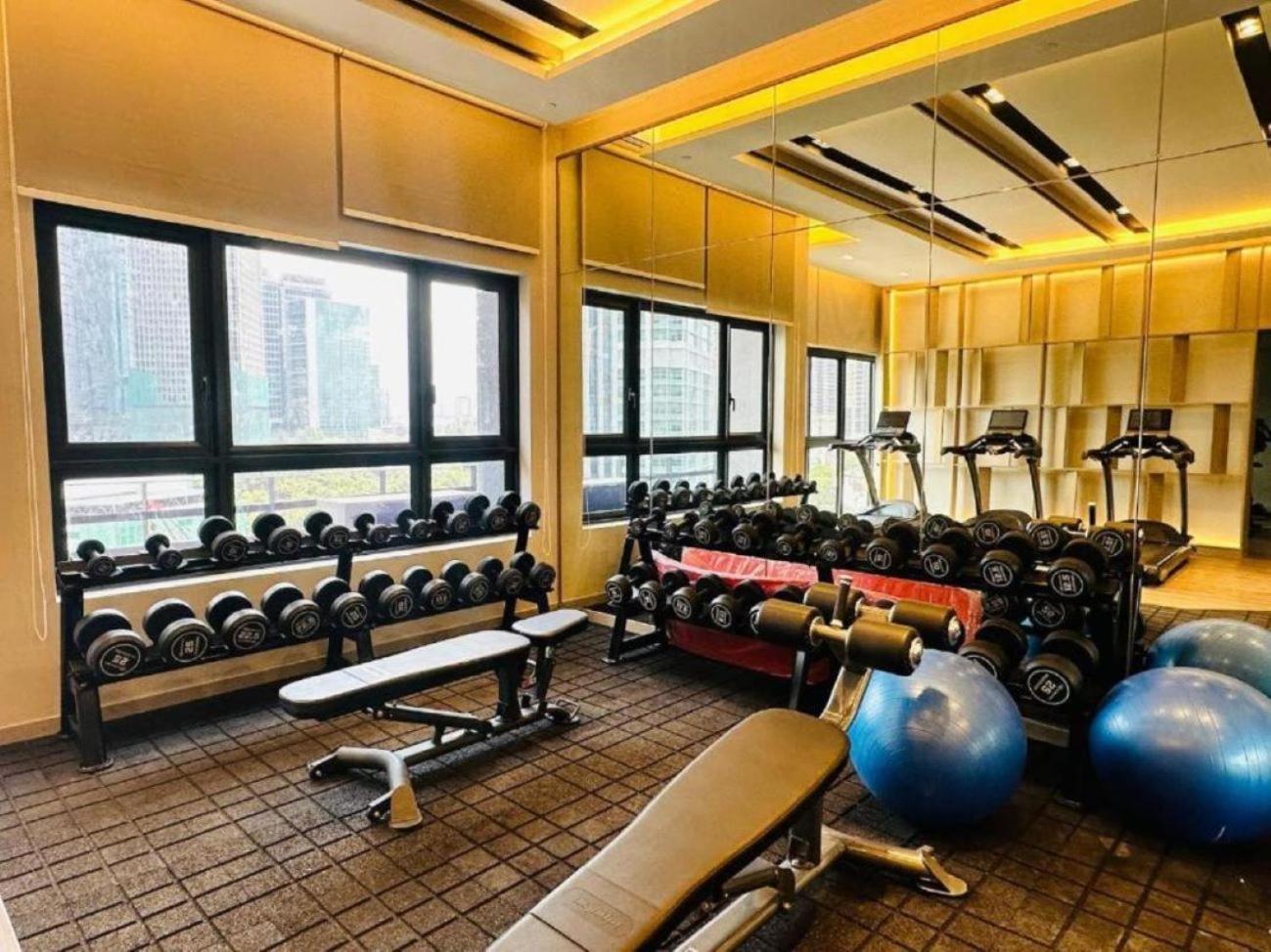 Agile Sky Garden Trx At Bukit Bintang