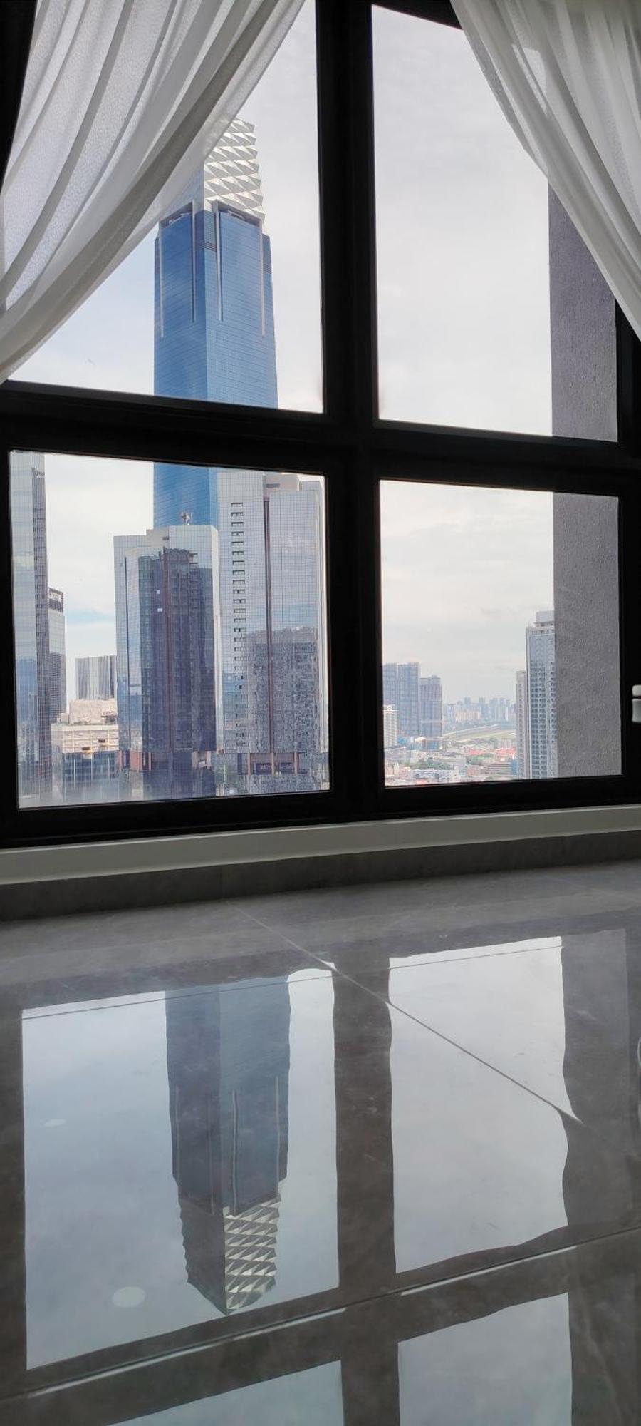Agile Sky Garden Trx At Bukit Bintang Apartment Kuala Lumpur